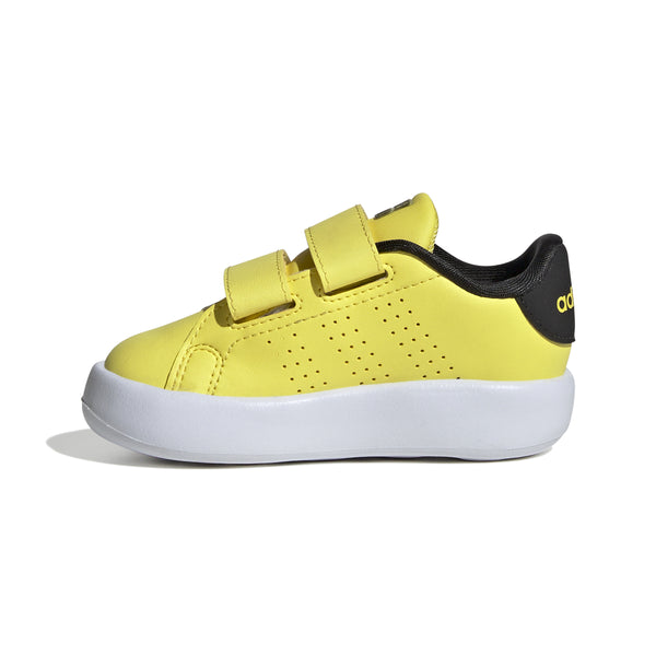 Tenis Niño Advantage Smiley CF - ADIDAS