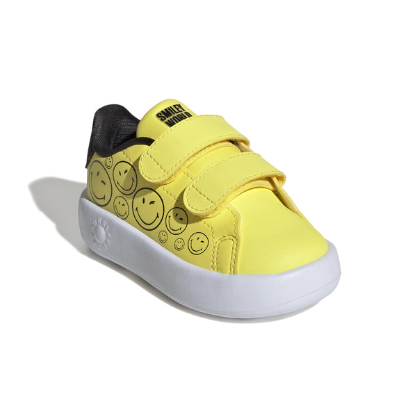 Tenis Niño Advantage Smiley CF - ADIDAS