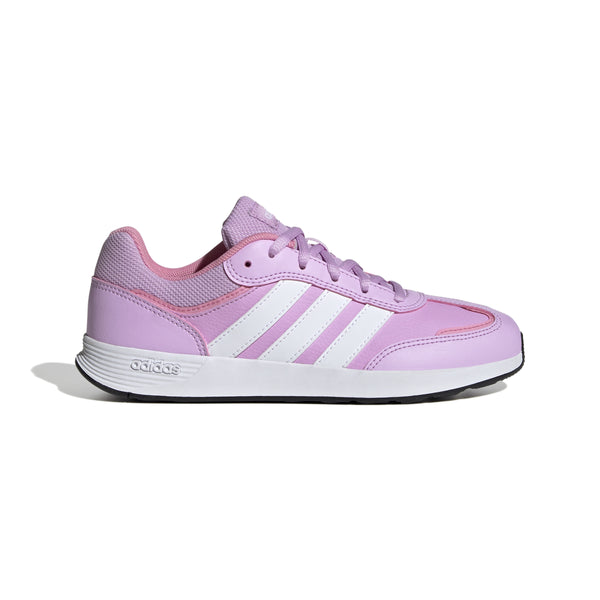 Tenis Niña Tensaur Switch J Rosas- ADIDAS