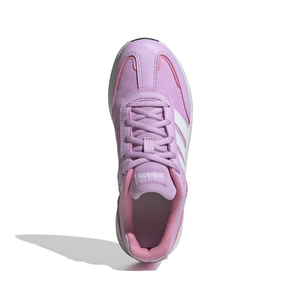 Tenis Niña Tensaur Switch J Rosas- ADIDAS