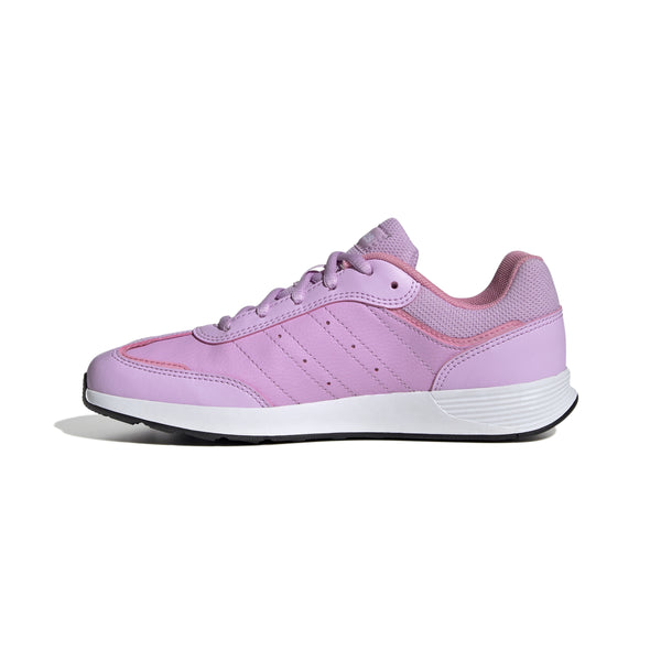 Tenis Niña Tensaur Switch J Rosas- ADIDAS