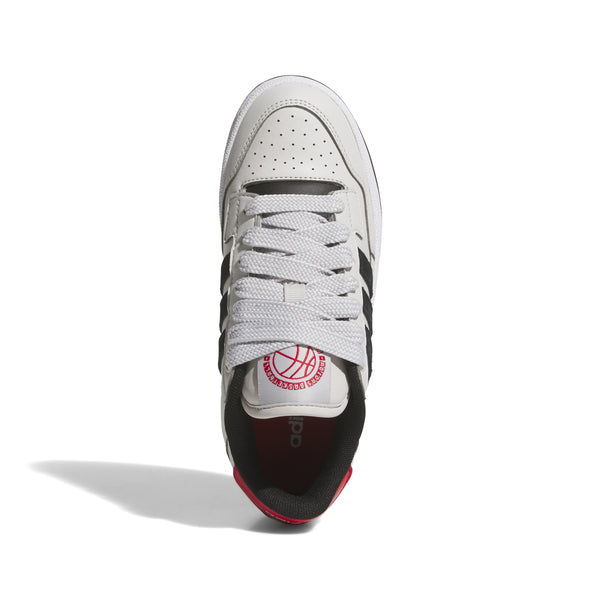Tenis Niño Rapid Court Low J-ADIDAS