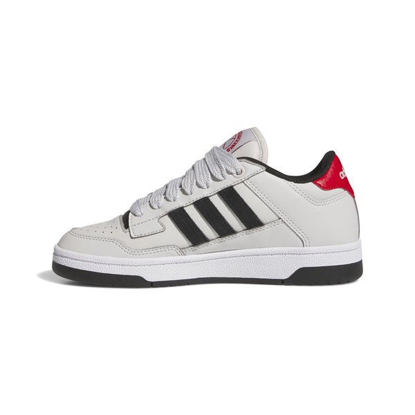 Tenis Niño Rapid Court Low J-ADIDAS