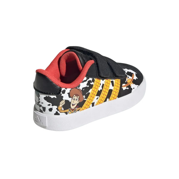 TENIS NIÑO VL COURT TOY STORY CF I