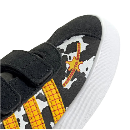 TENIS NIÑO VL COURT TOY STORY CF I