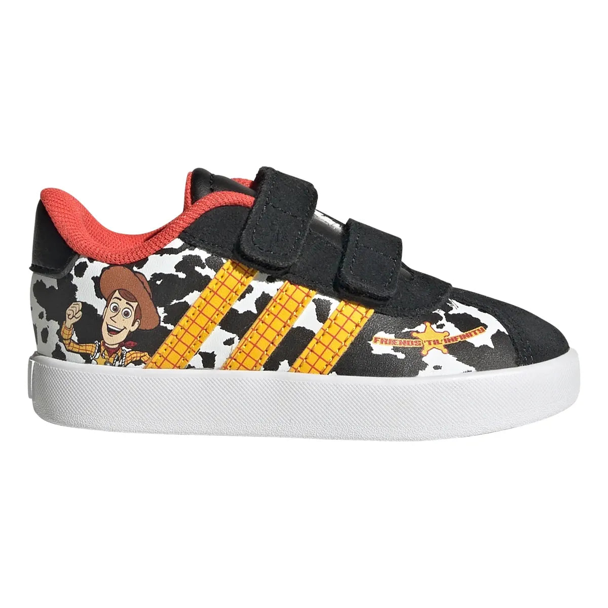 TENIS NIÑO VL COURT TOY STORY CF I