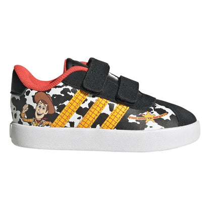 TENIS NIÑO VL COURT TOY STORY CF I