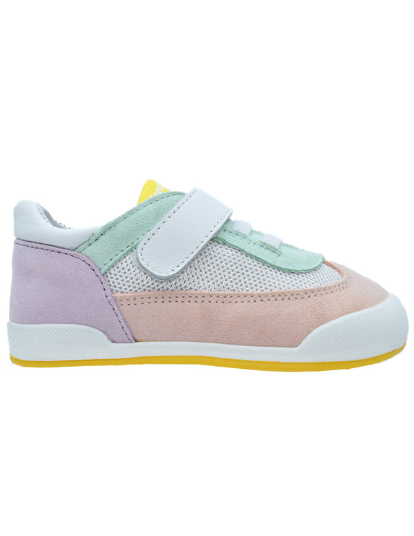Blanditos Barefoot  Multi Niña