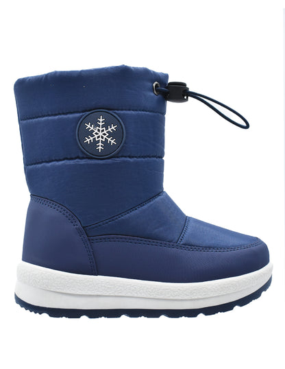 Bota Niño Nieve Lisa