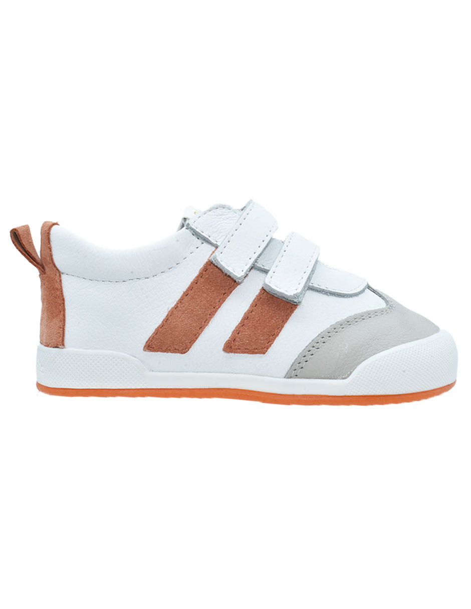 Blanditos Barefoot Deportivo