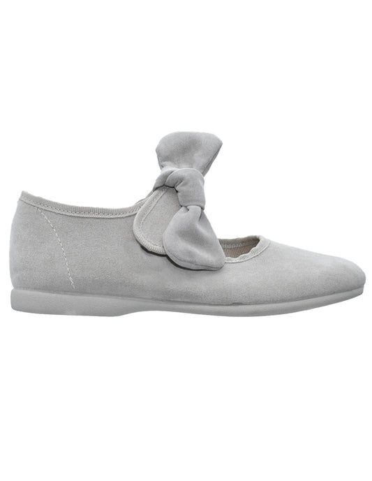 Zapato Niña/Mercedita/Cinta La Blanco -Pekis