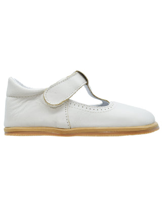 Blanditos Barefoot Velcro Niña