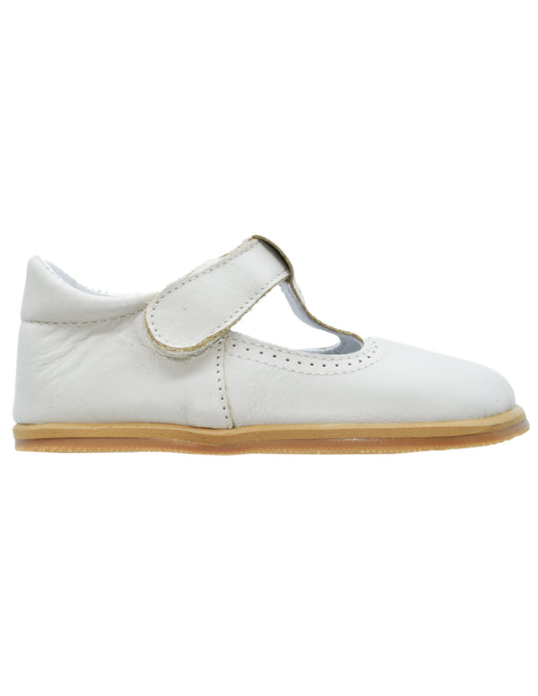 Blanditos Barefoot Velcro Niña