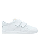 Blanditos Barefoot Blanco Unisex
