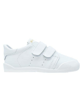 Blanditos Barefoot Blanco Unisex