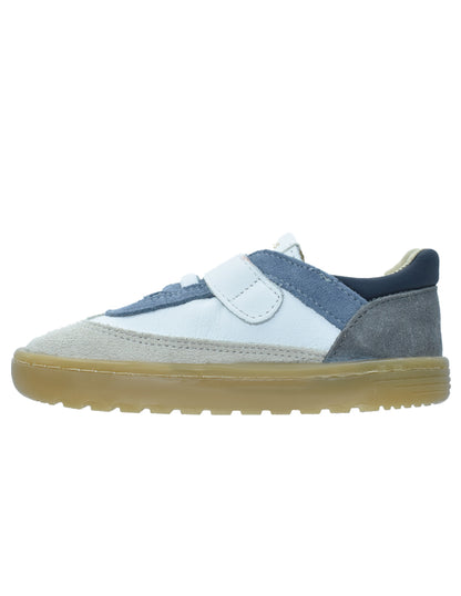 Tenis Blanditos Azul con Resorte para Bebé