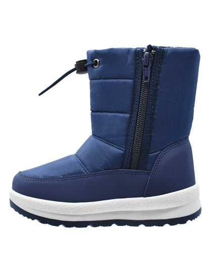 Bota Niño Nieve Lisa