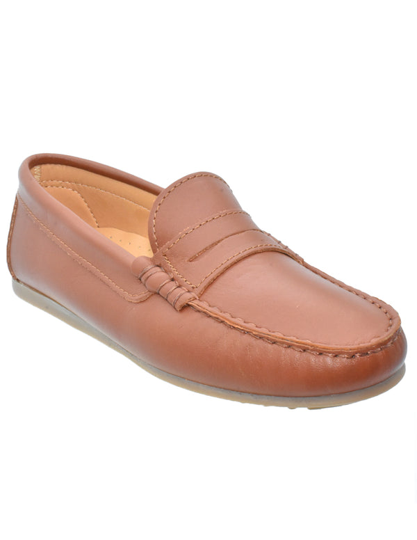 Mocasines Belinos Libano con Antifaz para Niño