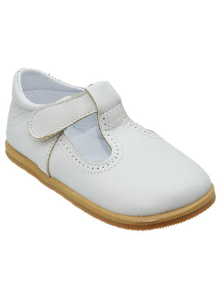 Blanditos Barefoot Velcro Niña