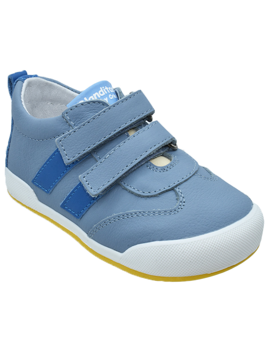 Blanditos Barefoot Deportivo Niño