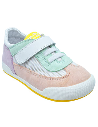Blanditos Barefoot  Multi Niña