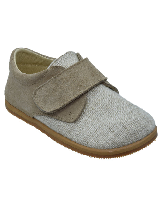 Blanditos Barefoot Tejido Niño