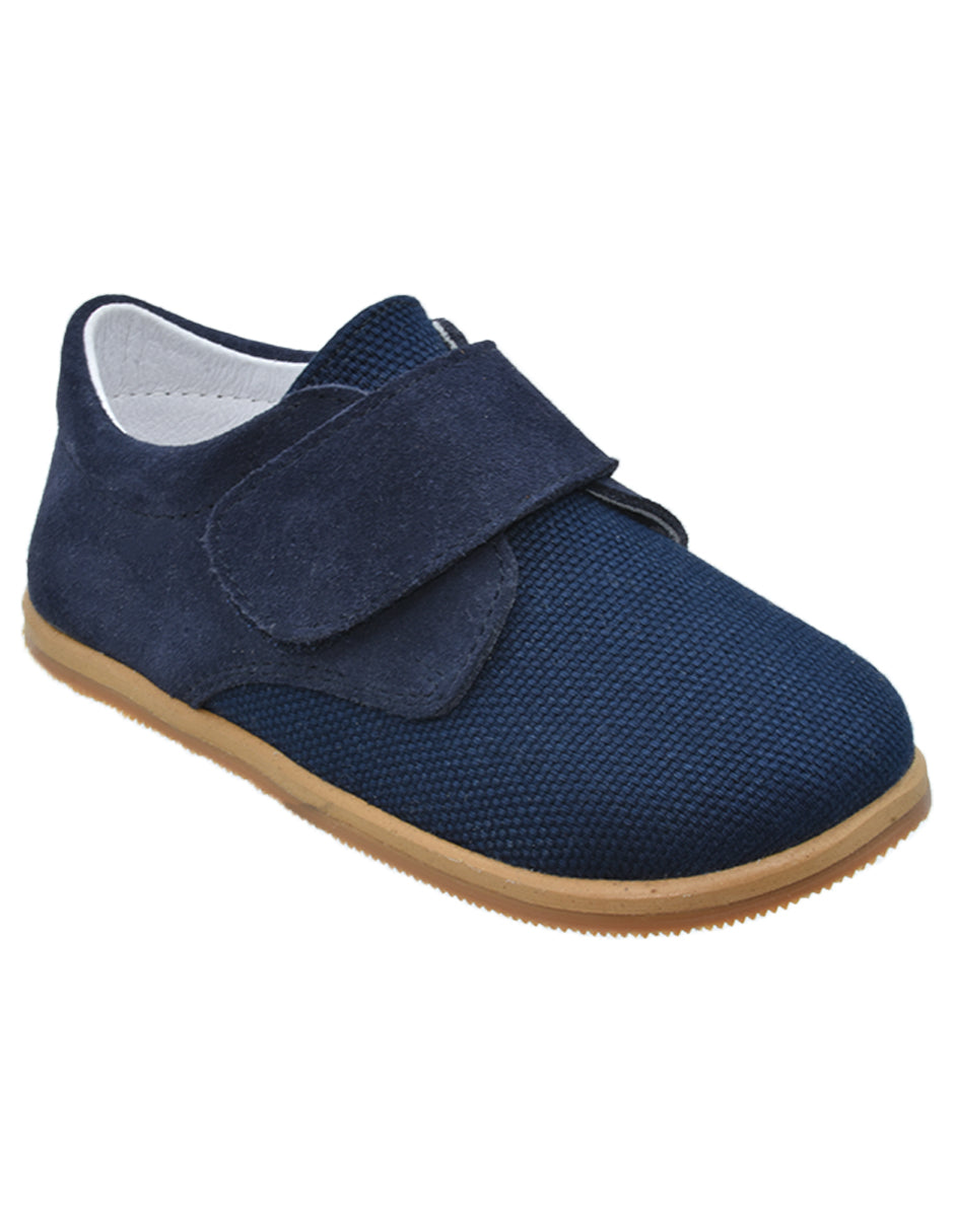 Blanditos Barefoot Tejido Niño