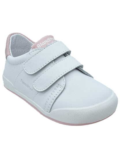 Blanditos Barefoot Niña Rosa