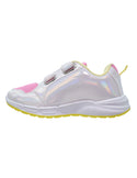 Tenis Niña Stitch con Luces LED y Velcro -GEORGIE BOY