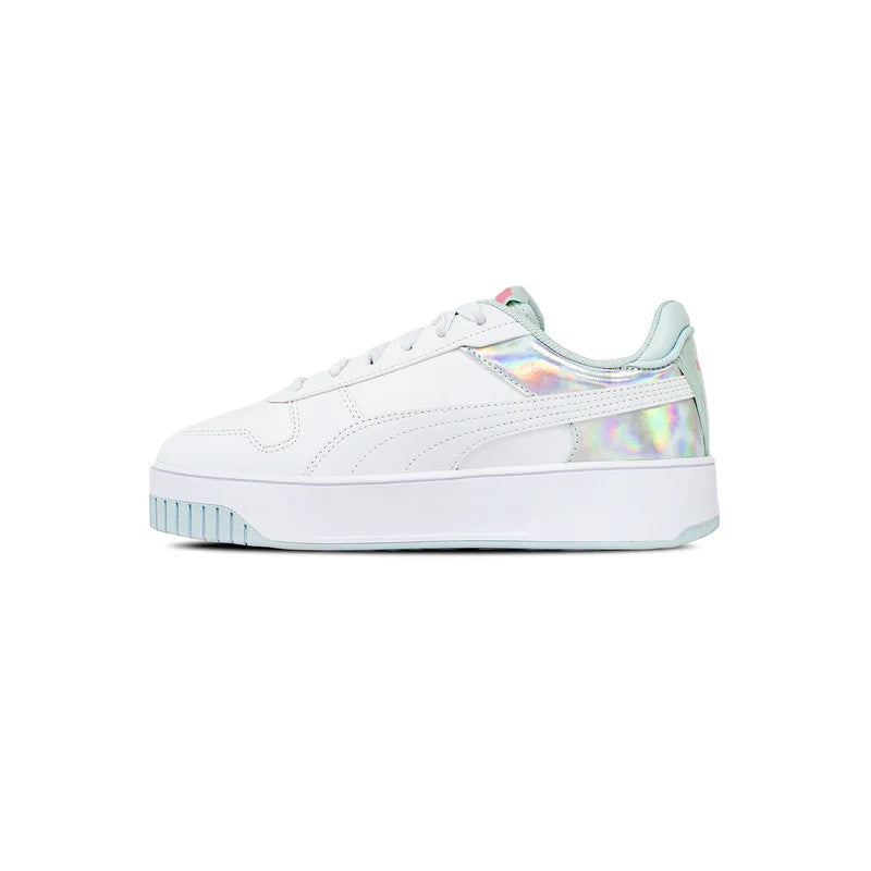 TENIS NIÑA CARINA STREET SPACE BELLE JR