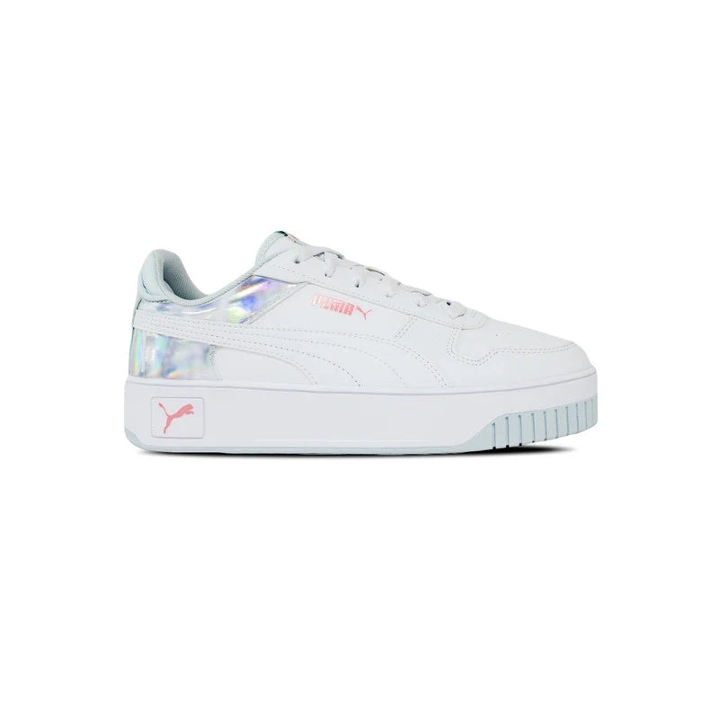 TENIS NIÑA CARINA STREET SPACE BELLE JR