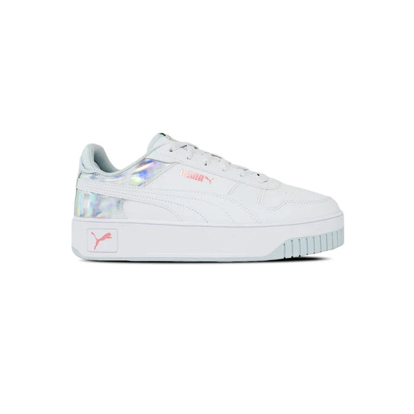 TENIS NIÑA CARINA STREET SPACE BELLE JR