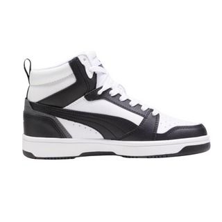 Puma Tenis Niño Rebound V6 Mid