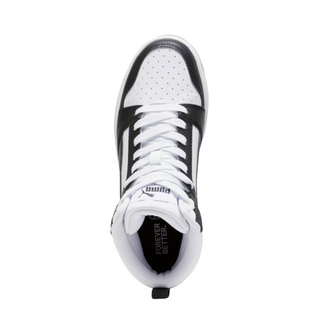 Puma Tenis Niño Rebound V6 Mid