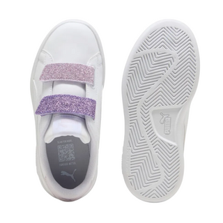 Puma Tenis Niña Smash 3.0 L GL