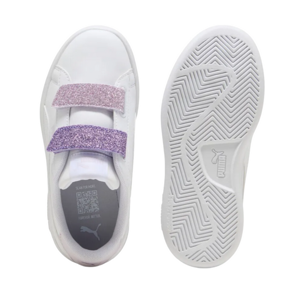 Puma Tenis Niña Smash 3.0 L GL