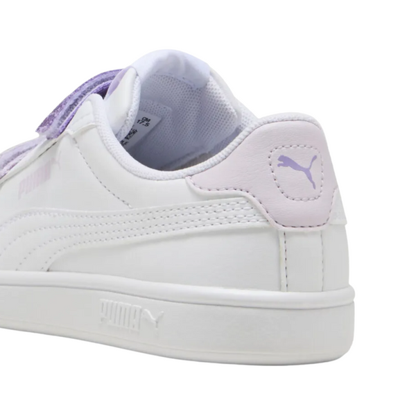 Puma Tenis Niña Smash 3.0 L GL