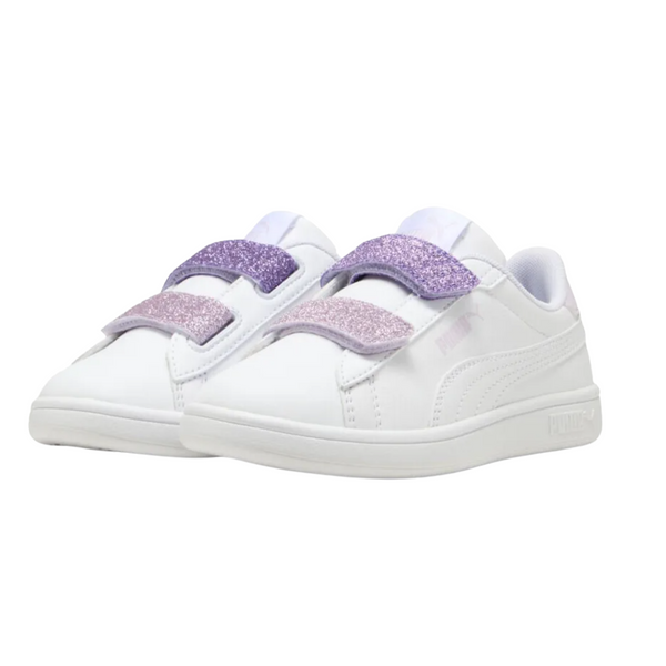 Puma Tenis Niña Smash 3.0 L GL