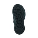 Audaz Zapato Escolar Niño Doble Velcro