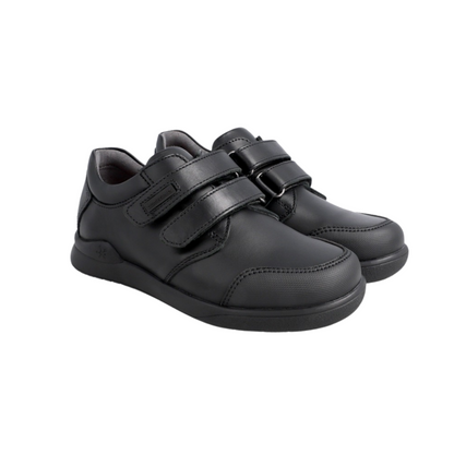 Biomecanics Zapato Niño Escolar Doble Velcro