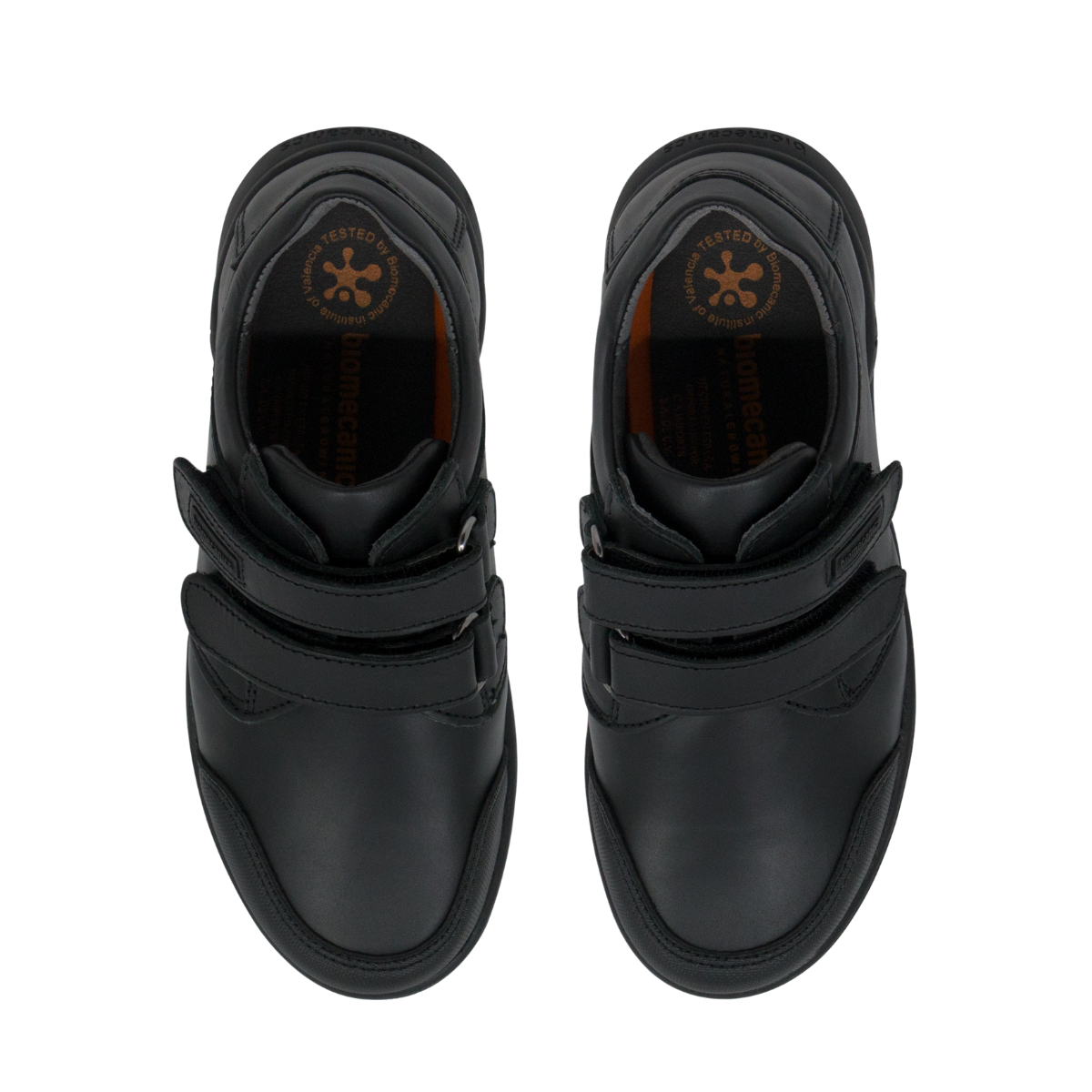 Biomecanics Zapato Niño Escolar Doble Velcro