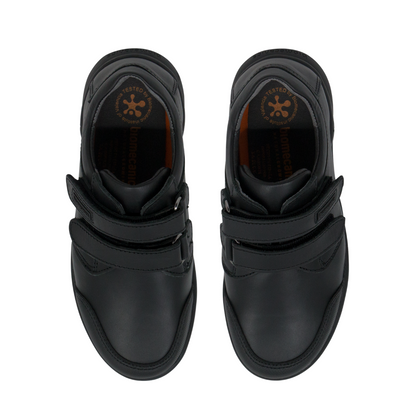 Biomecanics Zapato Niño Escolar Doble Velcro