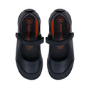 Biomecanics Zapato Escolar Niña Piel Puntera