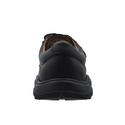 Audaz Zapato Escolar Niño Con Velcro