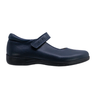Georgie Boy Zapato Escolar Niña Tipo Bailarina