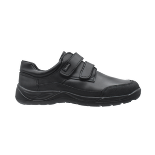 Audaz Zapato Escolar Niño Doble Correa