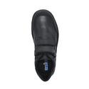 Audaz Zapato Escolar Niño Doble Correa