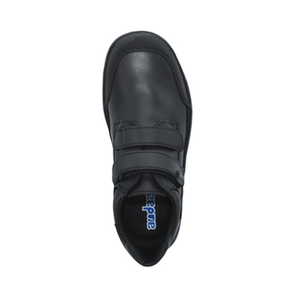 Audaz Zapato Escolar Niño Doble Correa