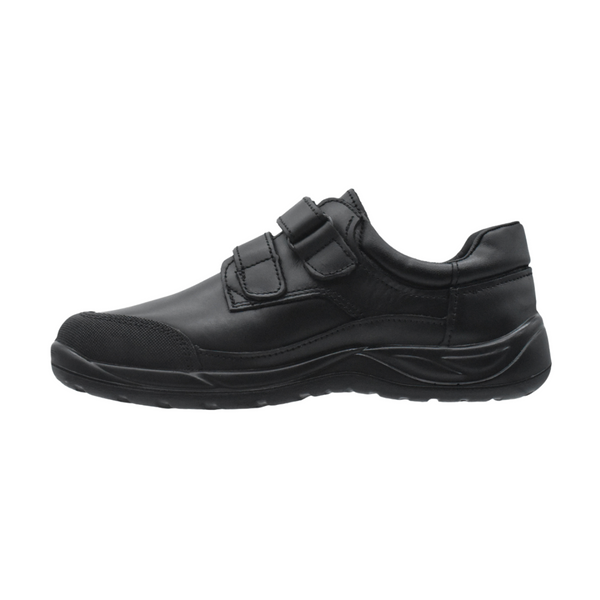 Audaz Zapato Escolar Niño Doble Correa