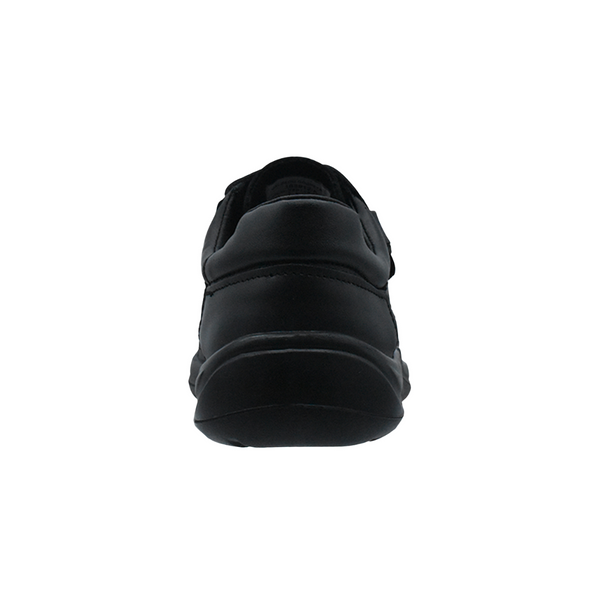 Audaz Zapato Escolar Niño Doble Correa